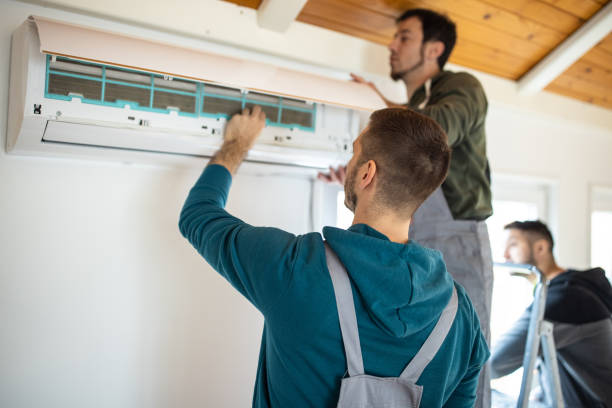 Affordable air conditioning repair in Monrovia, MD