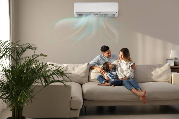 Best HVAC service technicians  in Monrovia, MD