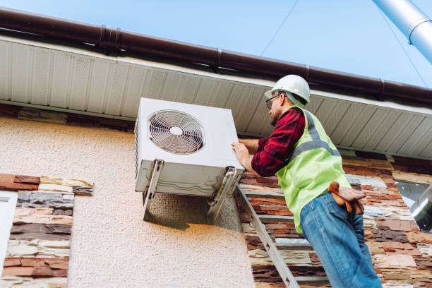 Best HVAC installation services  in Monrovia, MD