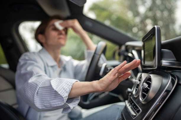 Best Affordable air conditioning repair  in Monrovia, MD