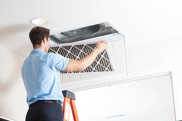 Best HVAC repair near me  in Monrovia, MD