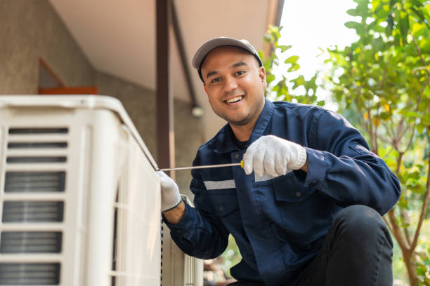 Best HVAC companies near me  in Monrovia, MD